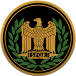 The lmperium Romanum