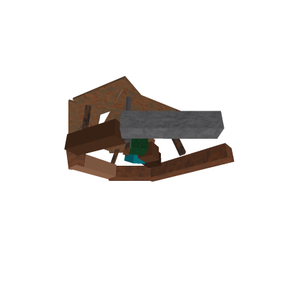 Apocalypse Shop stand