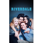 ~Riverdale Babies~