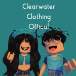Clearwater Clothing Offical