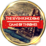 -_The Seven Kingdoms-_