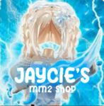 Jaycie's MM2 Shop!!