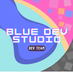 Blue-Dev-Studio