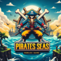 [🏝️BETA] Pirate Seas