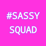 SALLY SASSY SQUAD