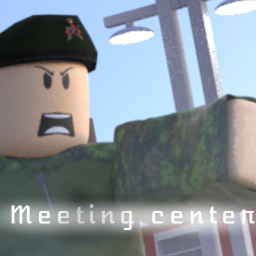Meeting center