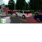 Southwest Ohio Roleplay. (roleplay server)