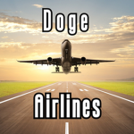 Doge International Airlines