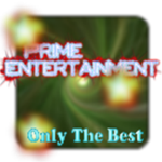 Prime Entertainment