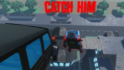 Złap mój samochód