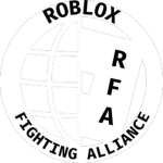 | Roblox Fighting Alliance | RFA |