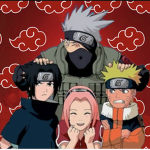 <NaRuTo HAnG OuT>