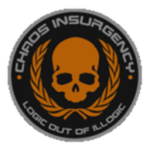 Rise of Chaos | Chaos Juggernaut