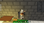 The adoring loving cow <3