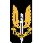 Royal Australian special air service