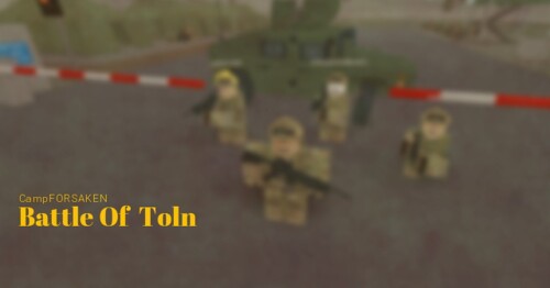 Battle of the Hills