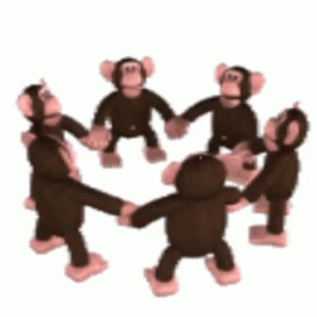 MONKE