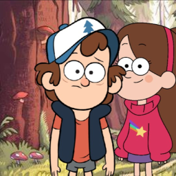 Gravity Falls roleplay