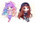 Animal Squad For Girls!
