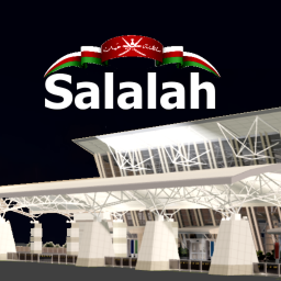 Salalah Int. Airport