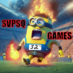 SVPSQ GAMES