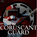 [TGE] corusant guards