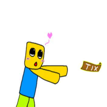 In Memory of Tix