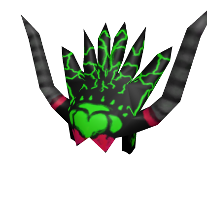 Venom lord