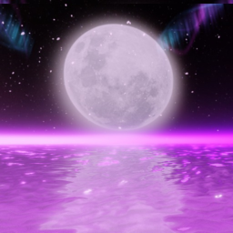 You are my moon icon