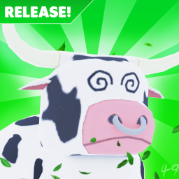 Cow Milking Simulator icon
