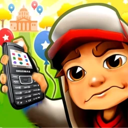 subway surfers old icon