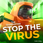 🪖 BORDER 🪖 Virus Border Roleplay