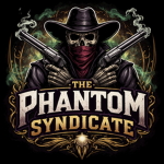 The Phantoms Syndicate Bridger Western