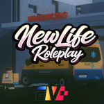 NewLife RP | EV