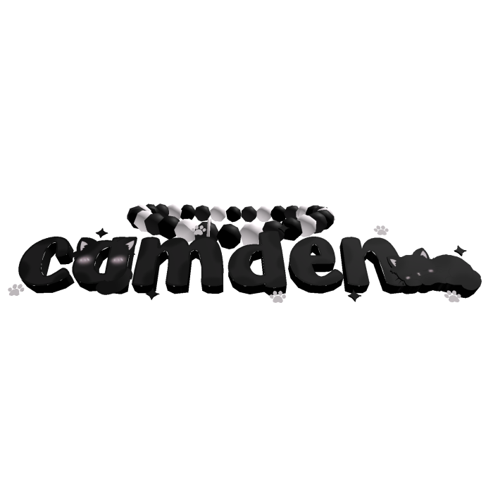 camden necklace