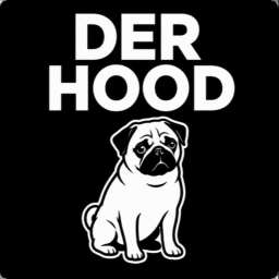 DERS HOOD [FAST!] icon