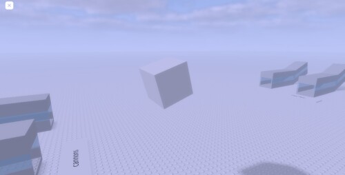 Physics Buidling