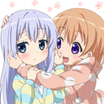 enivae
