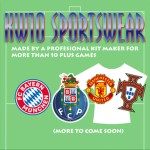 KW10's SportsWear