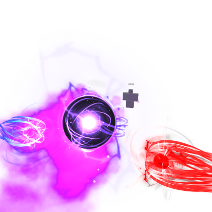 Hollow Purple VFX(Make Ur Own Giveaway With This)