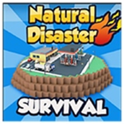 (UPDATE) Natural Disaster Survival