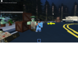survive the danger