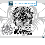 Cross Axes Clothing Group