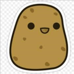Potatos my freinds