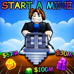 [RELEASE] Start a Mine⛏️