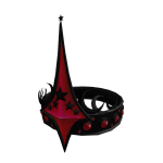 Crimson of the Federation