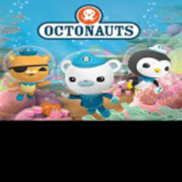 survive octonauts