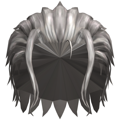 Orsted Hair V2
