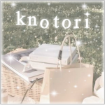 ⋆ knotori ⋆