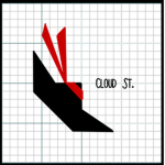 Cloud St.